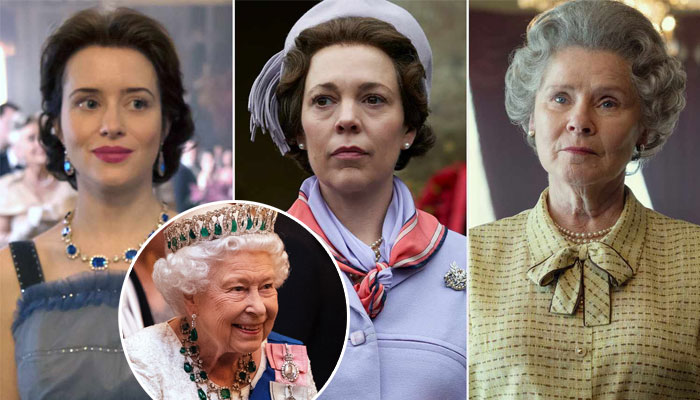 Netflix’s ‘The Crown’ to pay an ‘ultimate tribute’ to late Queen Elizabeth II