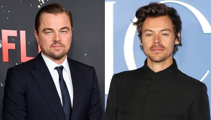 Harry Styles’ dating approach suggests he’s the next Leonardo DiCaprio in making