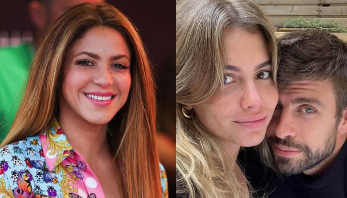 Ban imposed on journalist supporting Shakira from approaching Gerard Pique’s girlfriend
