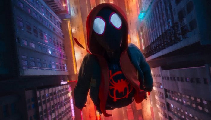 Fans prompt Sony Pictures to release revised edition of Spider-Man: Across the Spider-Verse
