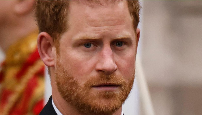 Prince Harry ‘ousts’ himself a cheater? ‘I was immature’