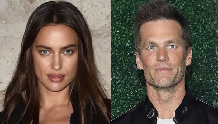 Insider quashes claims about Irina Shayk eyeing Tom Brady: Theyre just friends