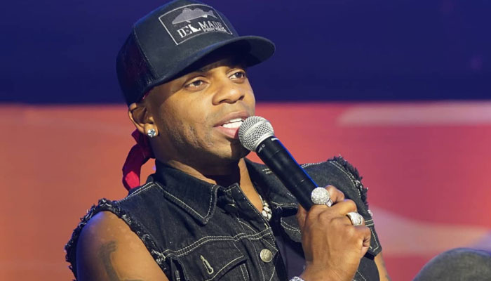 Second lawsuit prompts record label to cut ties with Jimmie Allen