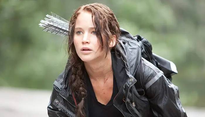 Jennifer Lawrence opens up about playing Katniss again in new Hunger Games