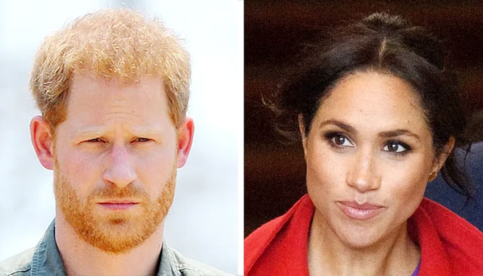Prince Harry ‘needs to leave’ Meghan Markle to ‘be welcomed back?