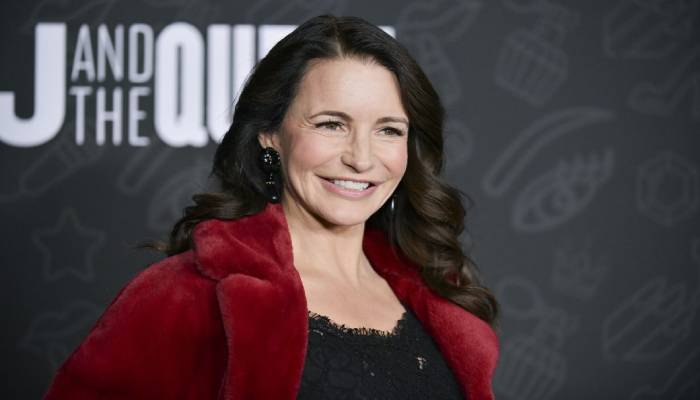 Kristin Davis speaks candidly about using fillers and getting ‘ridiculed’ by trolls