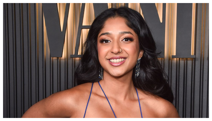 Maitreyi Ramakrishnan, breakout star of Netflixs Never Have I Ever, reflects on her journey, shows impact