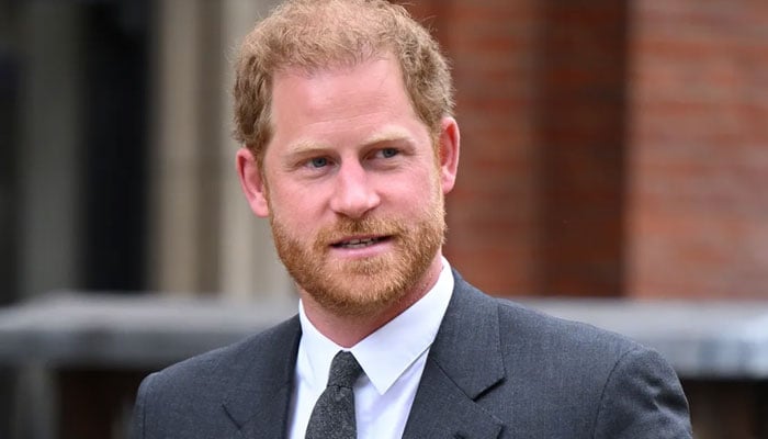 Prince Harry’s ‘downward spiral’ used to sell ‘a lot of newspapers’