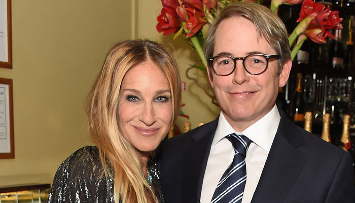 Plaza Suite starring Sarah Jessica Parker, husband heads to Londons West End