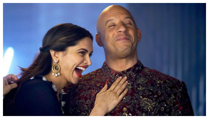 Vin Diesel dedicates Insta post to Deepika Padukone: She brought me to India and I loved It