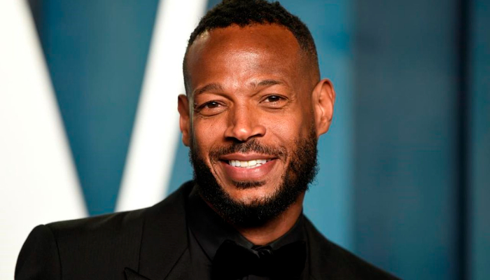 Marlon Wayans says United Airlines agent disrespected him over his luggage