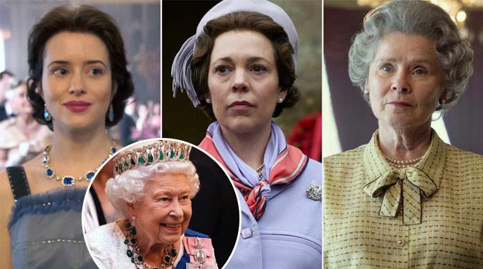 Netflix’s ‘The Crown’ to pay an ‘ultimate tribute’ to late Queen ...