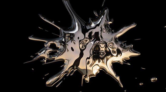 Liquid metal helps turn common items to smart gadgets