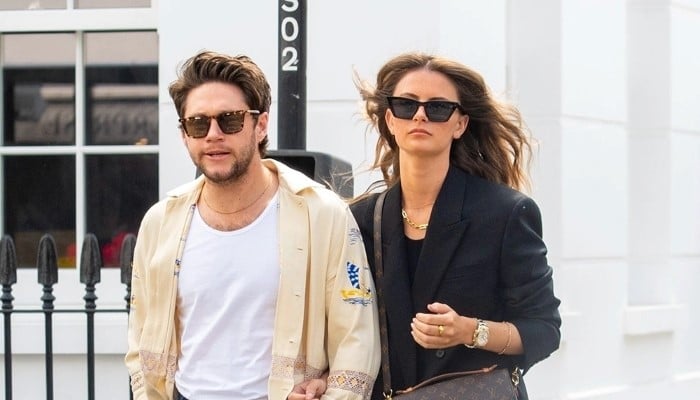 Niall Horans third studio album is a celebration of love, he says