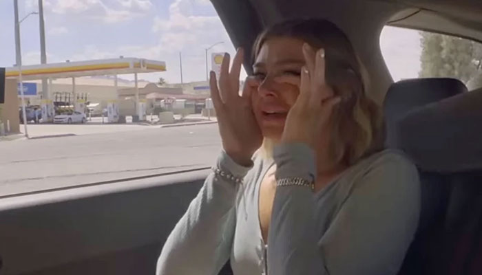 Tom Sandovals co-star Lala Kent believes so