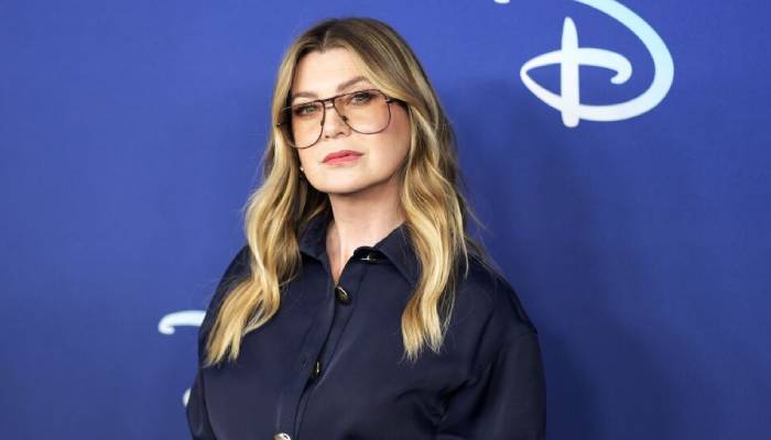 Ellen Pompeo says ‘no stamina’ to continue watching Grey’s Anatomy with her daughter