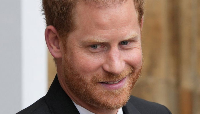 Prince Harry ‘should take a long look at his own life’ before asking