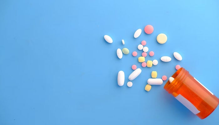 A representational image of medicines. — Unsplash/File