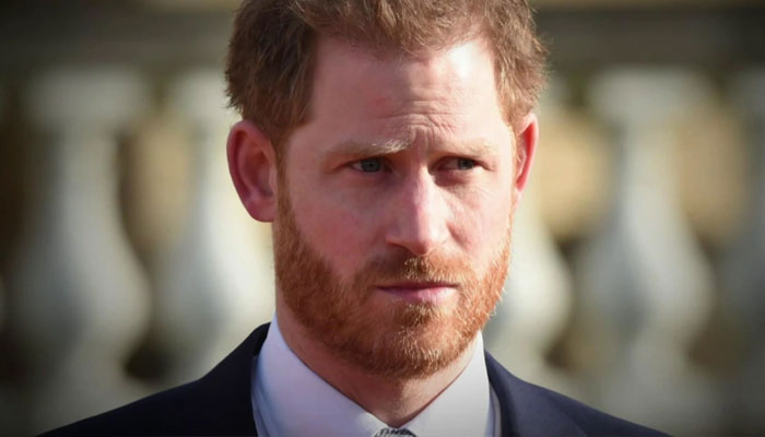Prince Harry ‘can’t seem to stop hitting the self-destruct button’