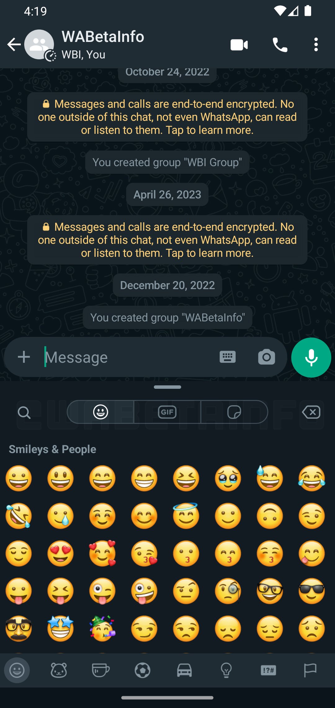 — WABetaInfo