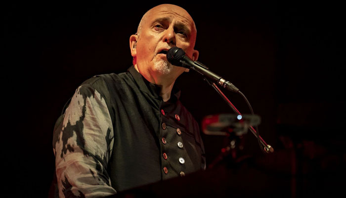 Peter Gabriel releases single Road to Joy (Bright-Side Mix) from upcoming album