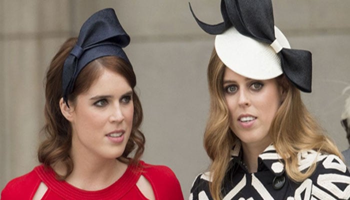Princess Beatrice, Eugenie could do miracles for Andrew: 'Restore image'