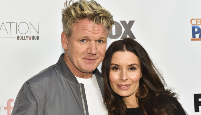 Tana Ramsay is paying tribute to her late son Rocky seven years after she tragically miscarried