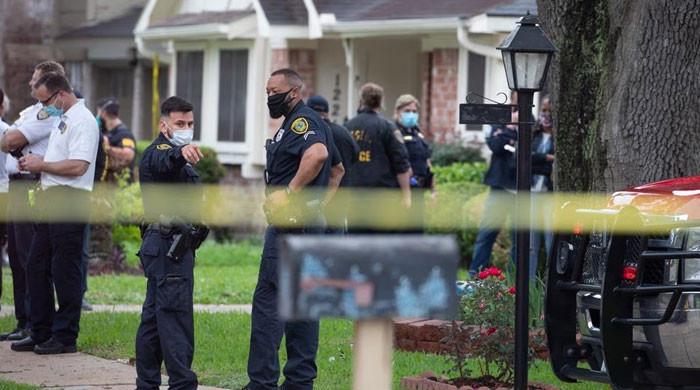 Houston nightclub mass shooting leaves 6 injured; one critical