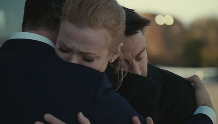 Succession filmmaker Mark Mylod recounted his concerns about continuing the show sans the lead star