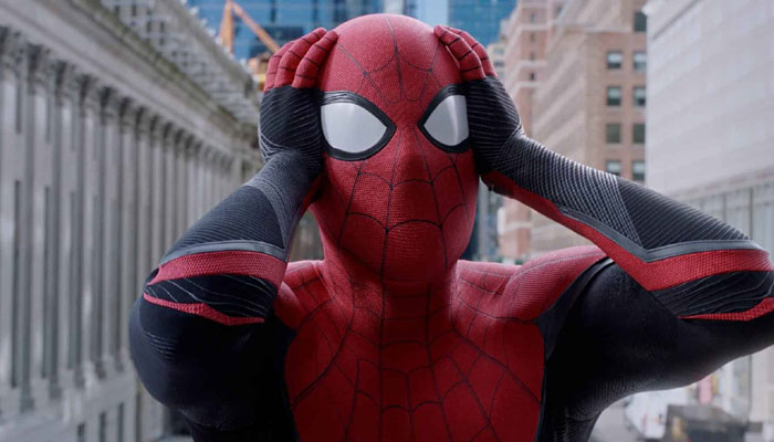 However, Tom Holland is over the moon on the prospects of Spider-Man 4