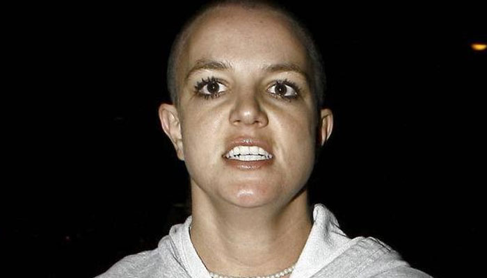 Britney Spears former husband Kevin Federline denied giving the statement that she is on drugs