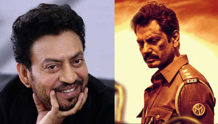 Irrfan Khans wife Sutapa Sikdar unveils the story behind Raat Akeli Hai