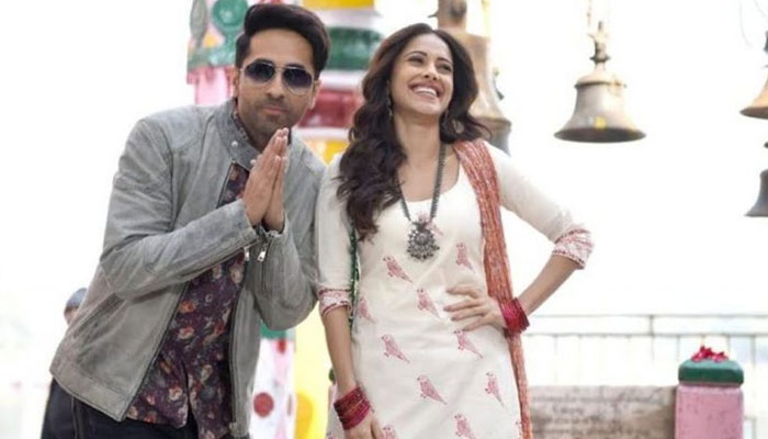 Dream Girl 2 features Ananya Panday in place of Nushrratt Bharuccha