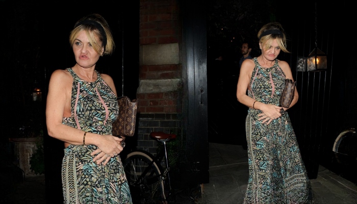 Danniella Westbrook makes a daring move, shows off real face after surgery