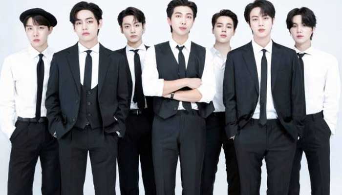 Fans celebrate BTS 10th anniversary