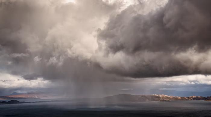 Cyclone Biparjoy: Will Karachi witness cloudburst amid storm?