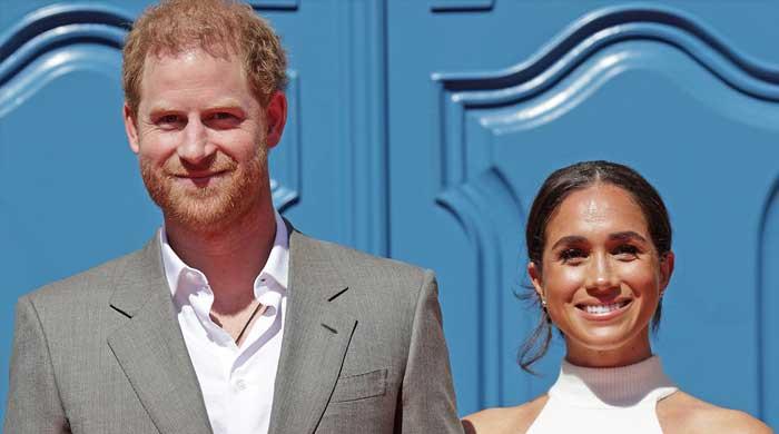 Meghan Markle, Harry avoid updating details of Spotify deal    