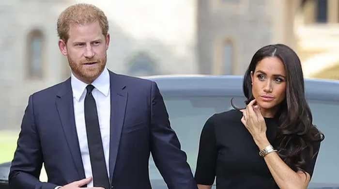 Friend says Prince Harry will continue his fight for 'free media' 