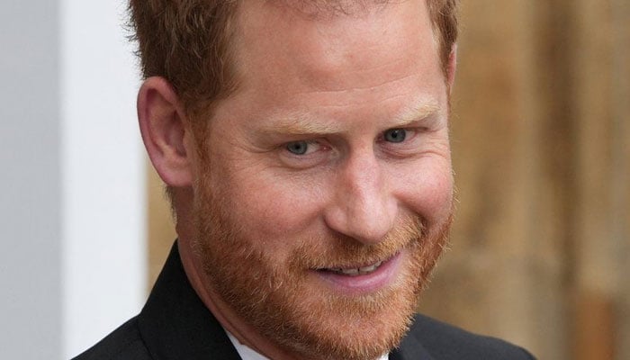 Prince Harry and King Charles relationship is like North Korea, South Korea