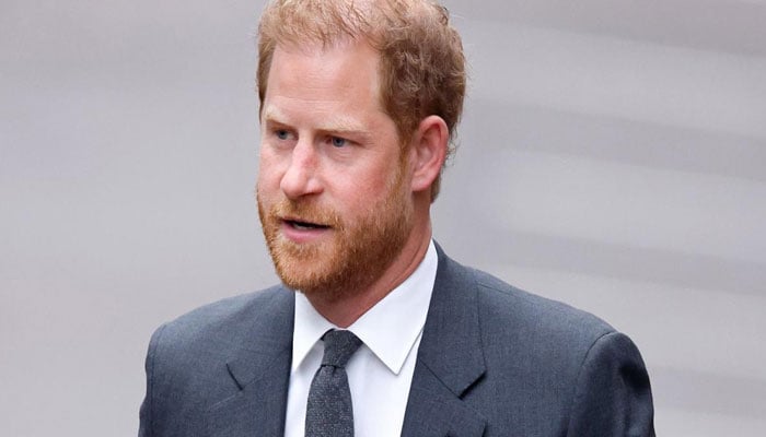 Prince Harry free from Royal Family mentality: Wrong can be righted