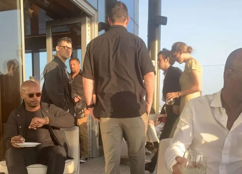 Taylor Swift allegedly cancels club membership following Matty Healy outing