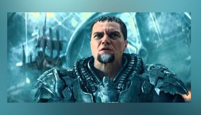 Michael Shannon not happy with his superhero role: Here’s why