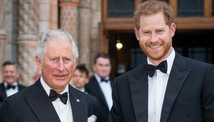 Prince Harry’s ‘holy war’ to continue despite King Charles’ ‘frustration’