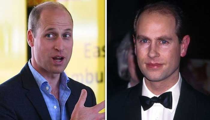 Prince William and Prince Edward flaunt new roles given by King Charles
