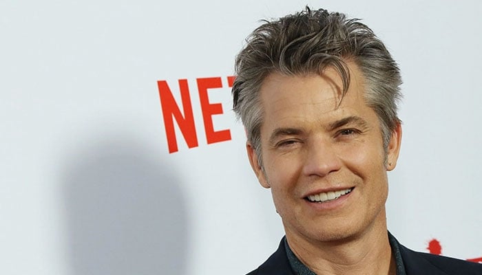 Timothy Olyphant declares himself too Old for Marvel movies