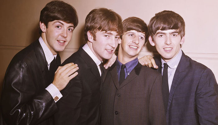 Paul McCartney harnesses AI to release last Beatles song featuring John Lennon