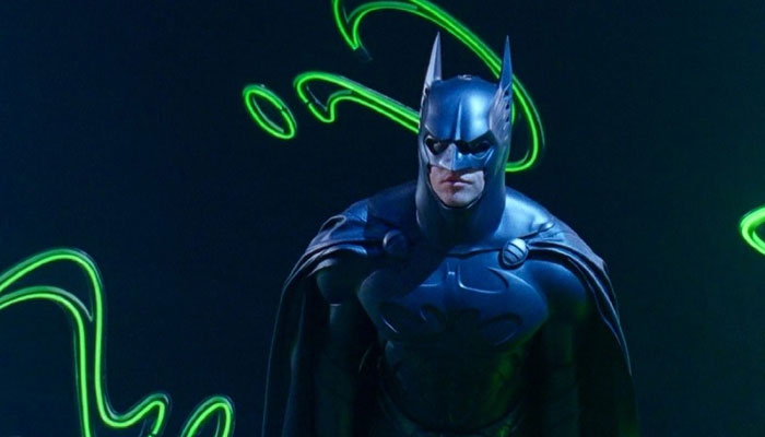 Director Kevin Smith confirms existence of Batman Forever Schumacher cut