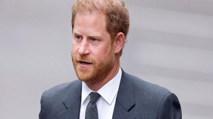 Prince Harry 'free' from Royal Family 'mentality': 'Wrong can be righted'