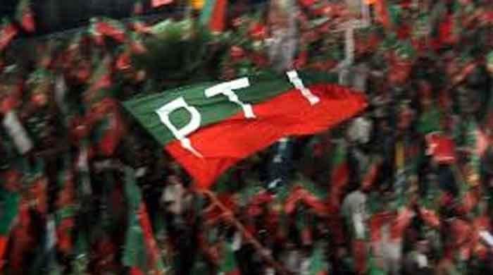 PTI chief has no evidence against senior army officer