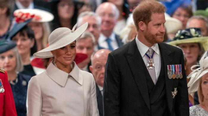 Meghan Markle, Harry’s photographer ‘deeply saddened’ over cause of Tori Bowie’s death